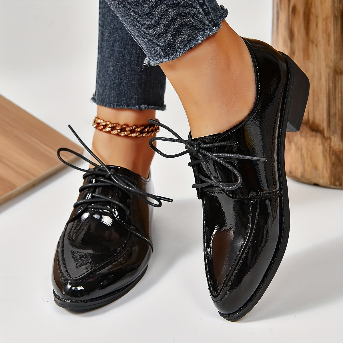 Eleganter Loafer Sophie