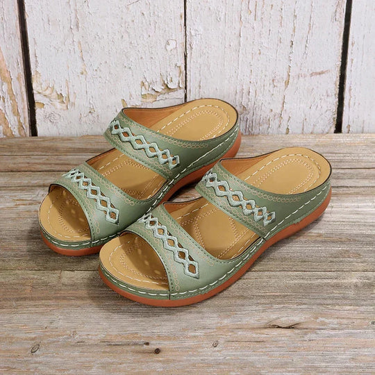Damenschuhe Sandalen