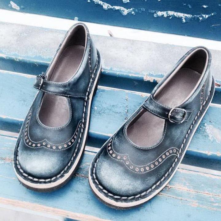 LanglShopnoryige und stylische Lederschuhe