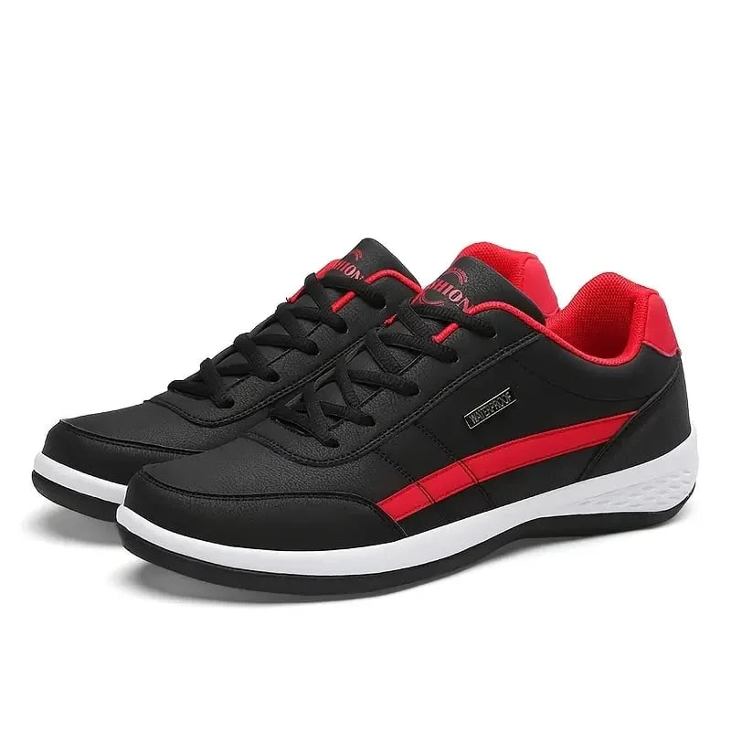 Orthopädische Komfort Sneaker