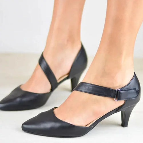Superschicke und bequeme Stilettos für den Frühling