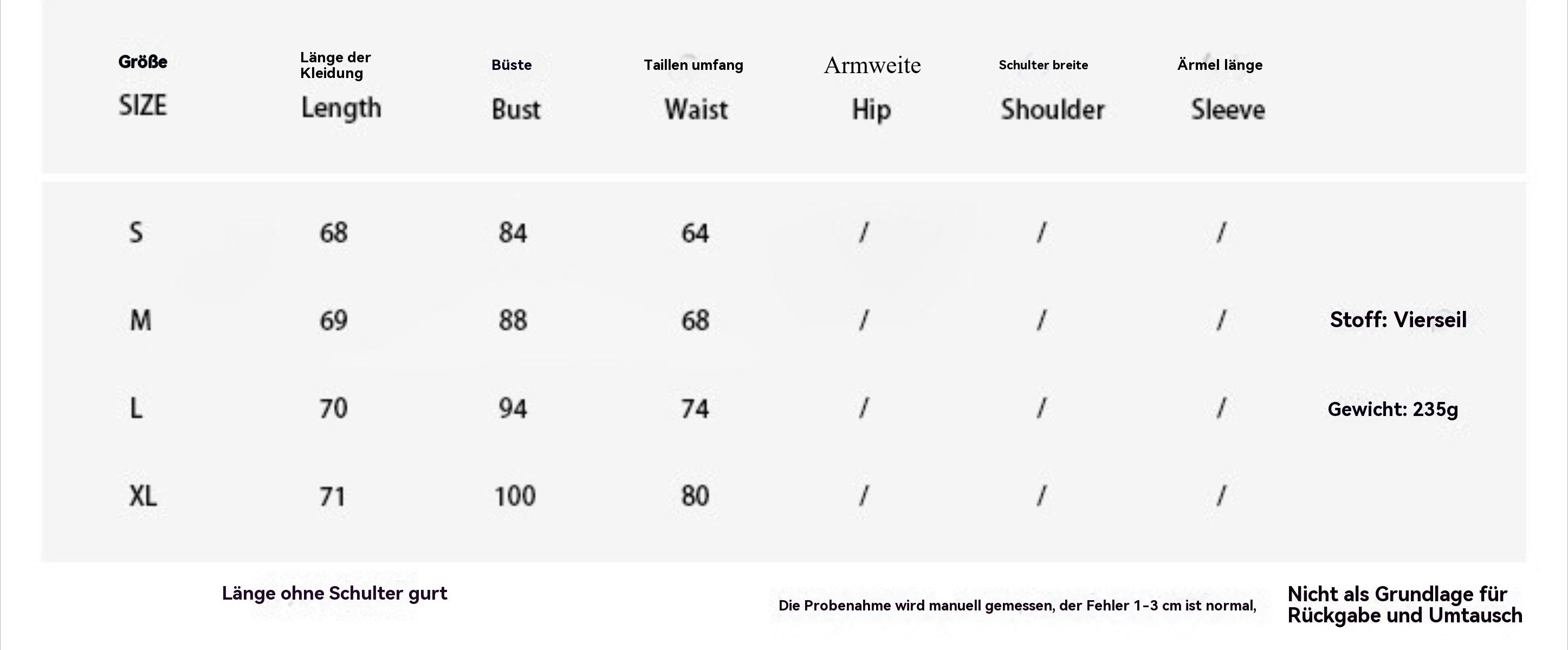 Shopnory | Rock aus Hosenträgerspitze