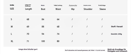Shopnory | Rock aus Hosenträgerspitze