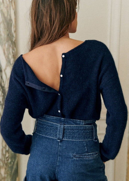 Shopnory | Gemütlicher Cardigan