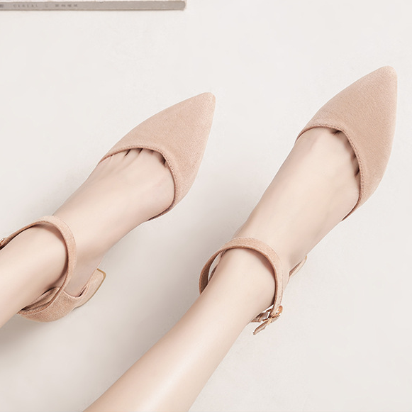 Shopnory | Chic High Heels Schuhe