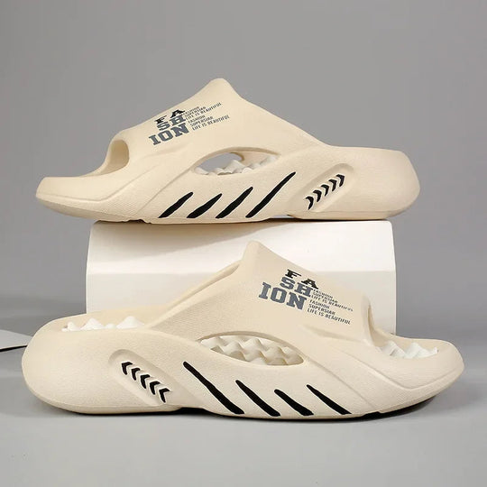 Bequeme Massageschuhe