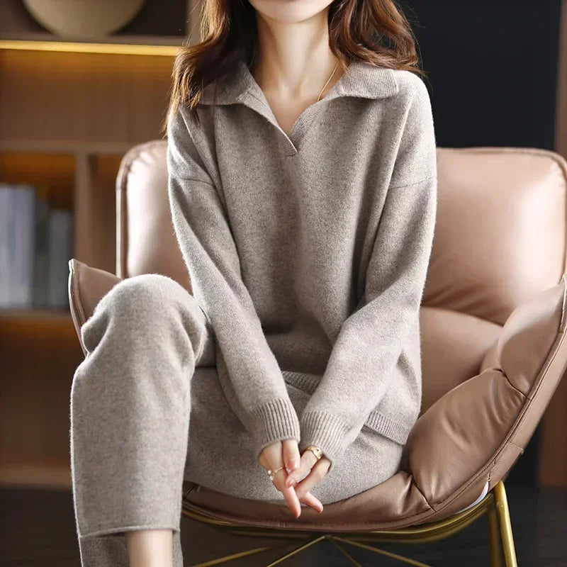 Shop Nory | Komfortables Reise-Set