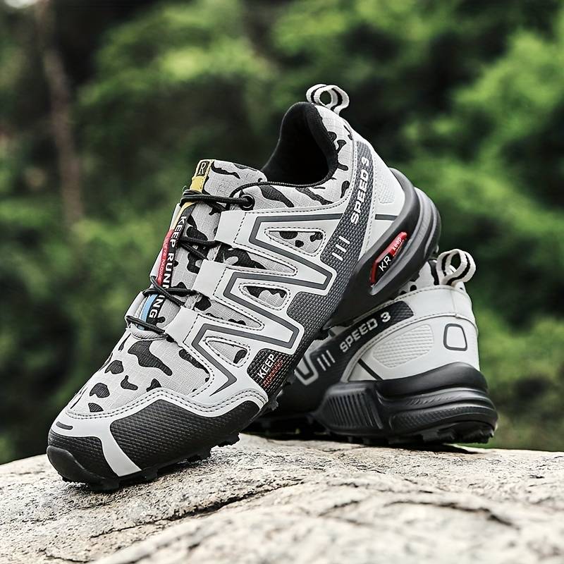 ShopNory | Wasserdichte Unisex Wanderschuhe