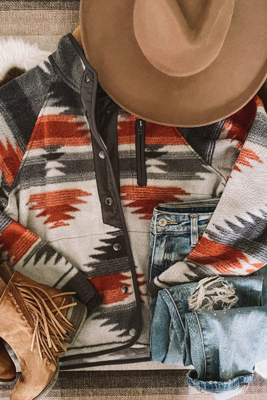 Entspannt und Zeitlos Allgemeines Jacke