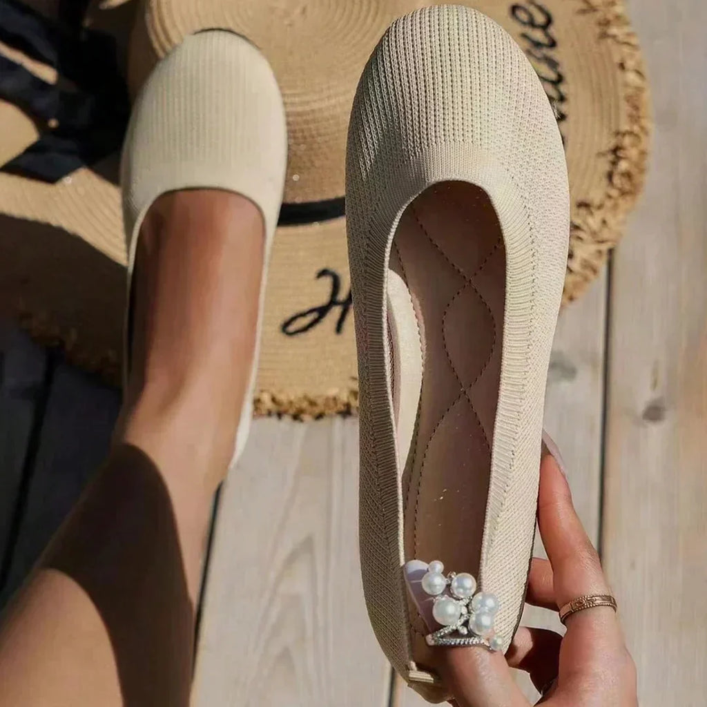 Orthopädische Schuhe Zum Hineinschlüpfen ShopNory