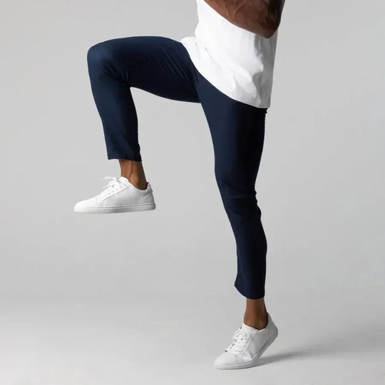 Herren Slim Fit Chino Hose Modern, Bequem & Vielseitig