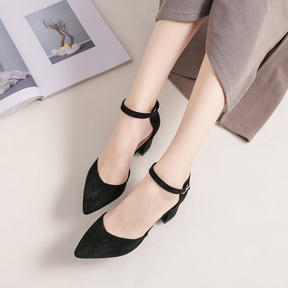 Shopnory | Chic High Heels Schuhe
