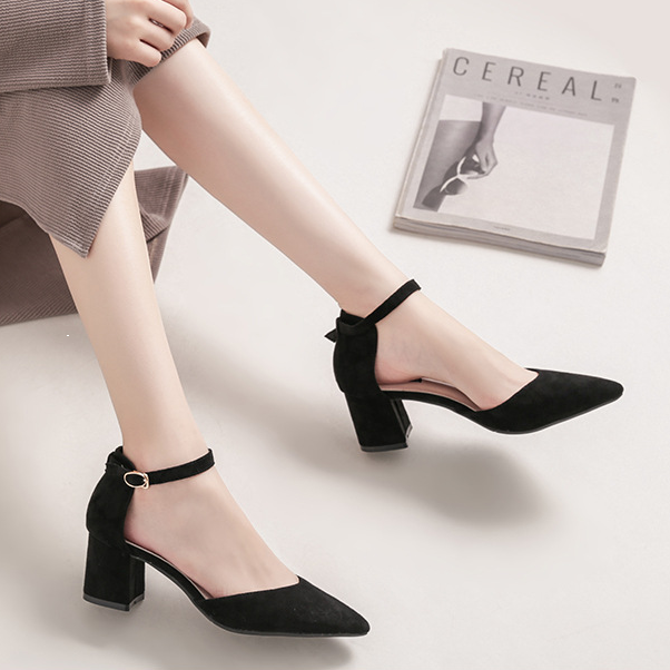 Shopnory | Chic High Heels Schuhe