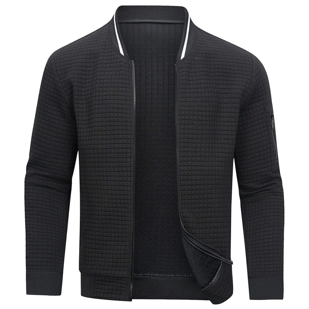 Herren Bomberjacke Light