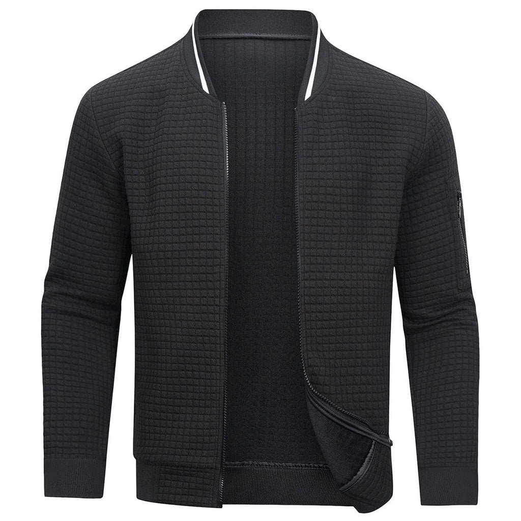 Herren Bomberjacke Light