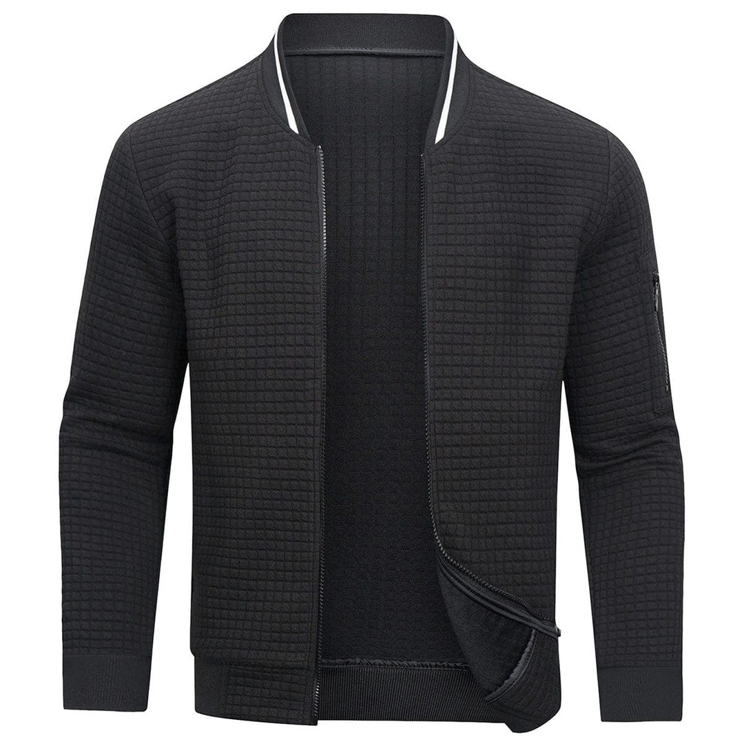 Herren Bomberjacke Light
