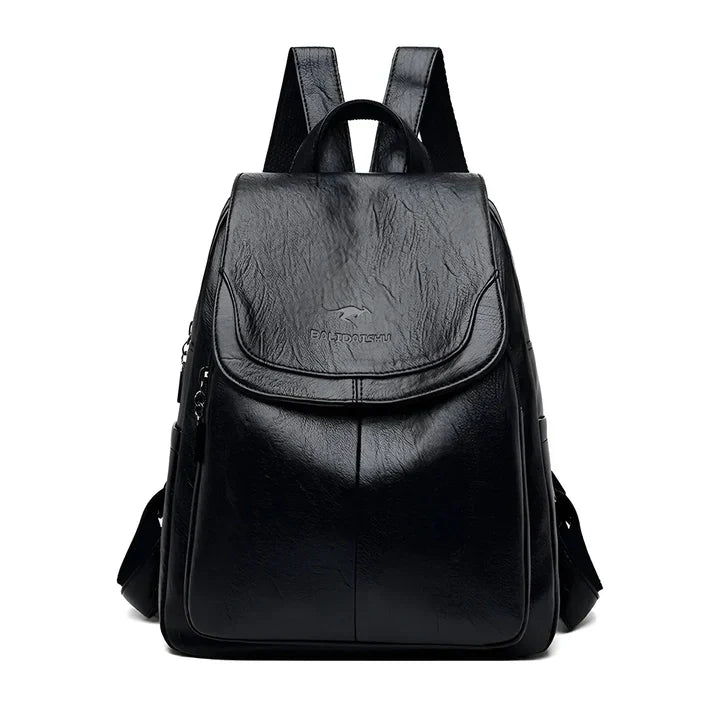 Geräumiger Rucksack