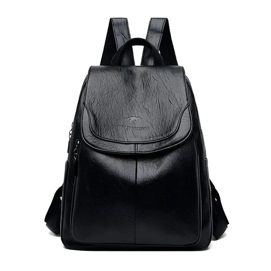 Geräumiger Rucksack