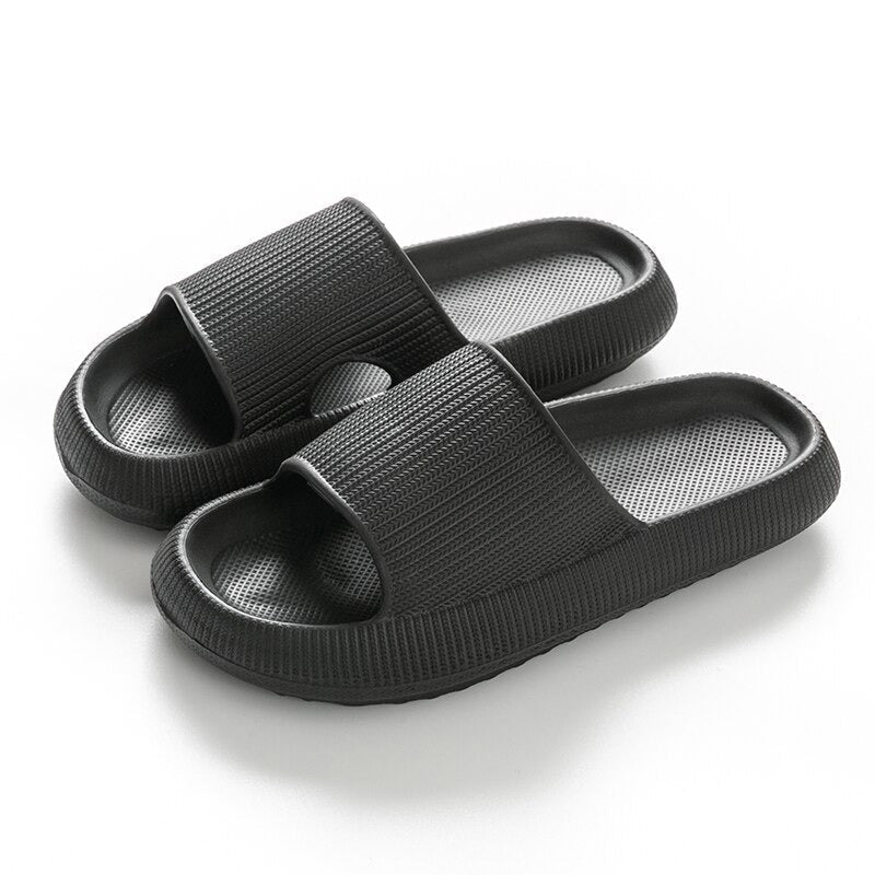 Shopnory | Weiche Bequeme Hausschuhe