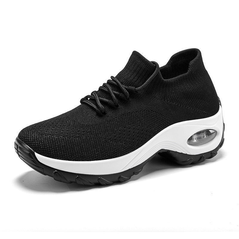 ORTHOSHOES EasyWalk Pro – Ergonomischer schmerzlindernder Schuh