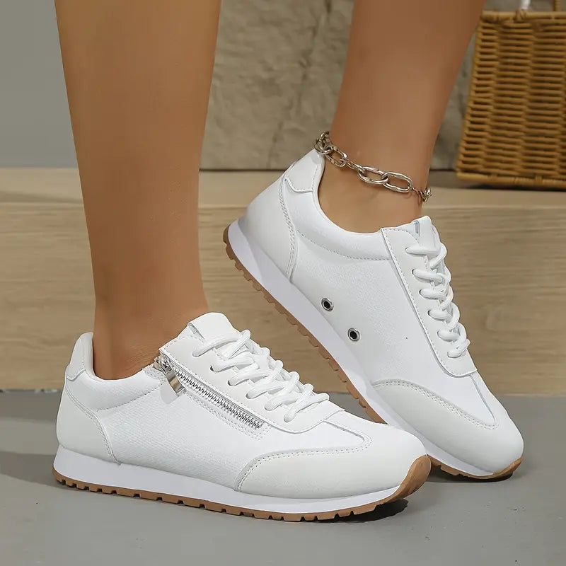 modische Schuhe mit orthopädischer Passform