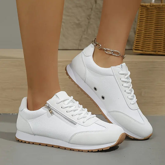 modische Schuhe mit orthopädischer Passform