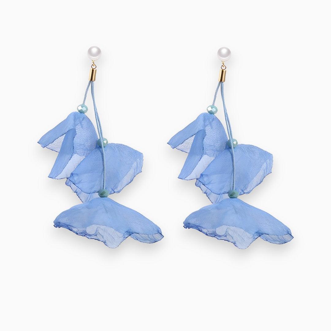 Tulpen-Schatz Ohrringe - Florina | Shop Nory
