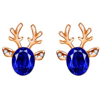 BLAUES GOLD