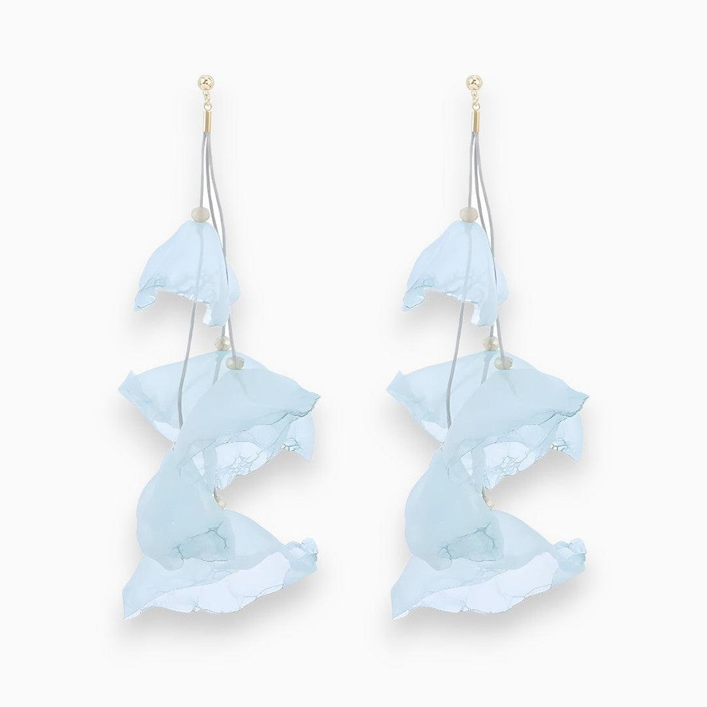 Tulpen-Schatz Ohrringe - Florina | Shop Nory
