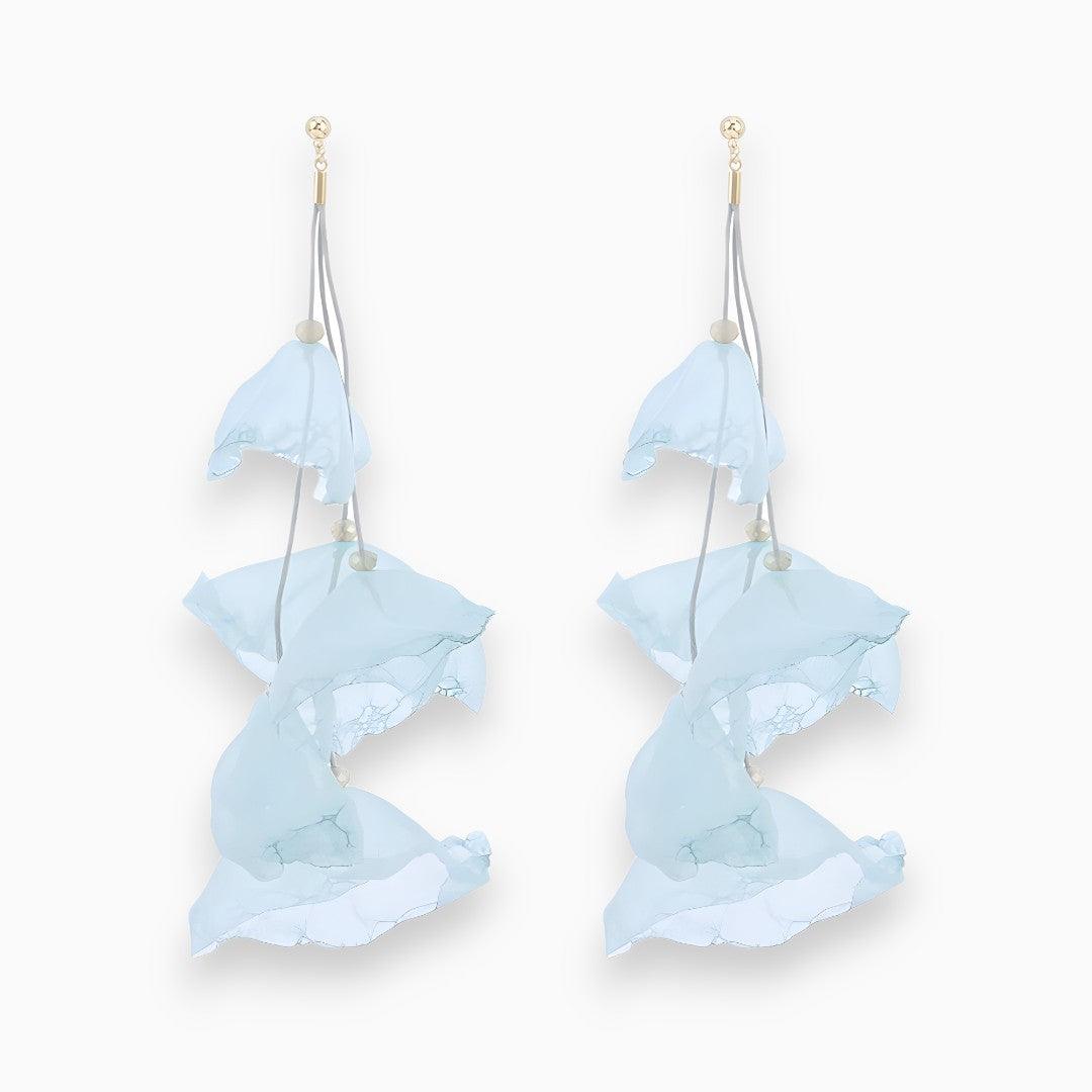 Tulpen-Schatz Ohrringe - Florina | Shop Nory