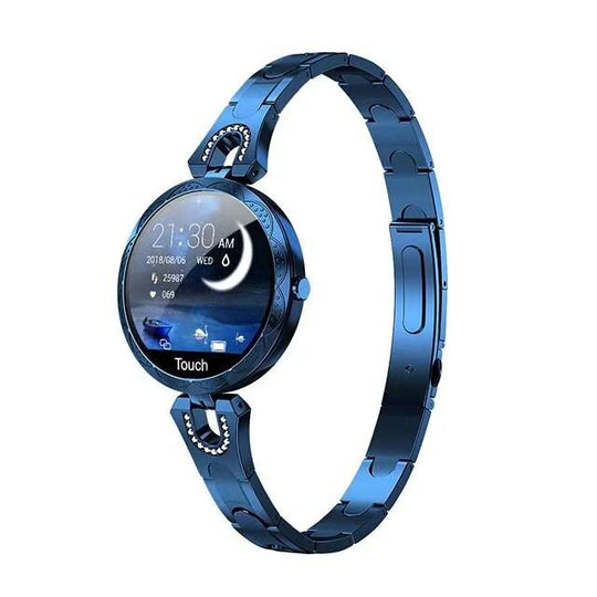 Fitnessuhr Aquafit Smartwatch