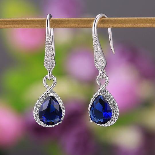 BlueEarring: Ohrring für Frauen | Shop Nory