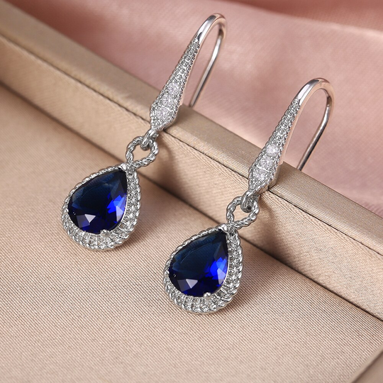 BlueEarring: Ohrring für Frauen | Shop Nory