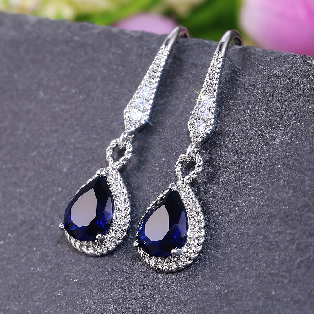 BlueEarring: Ohrring für Frauen | Shop Nory
