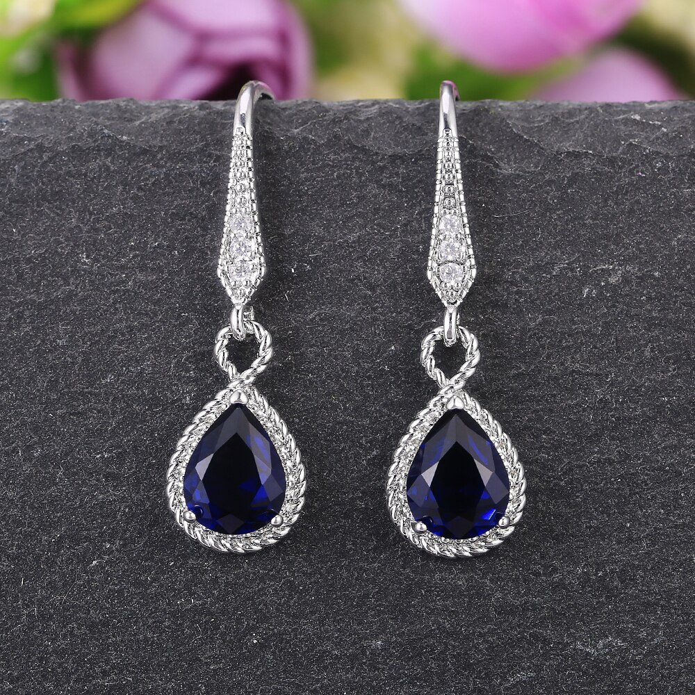 BlueEarring: Ohrring für Frauen | Shop Nory
