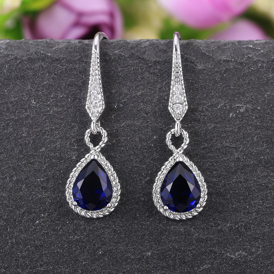 BlueEarring: Ohrring für Frauen | Shop Nory