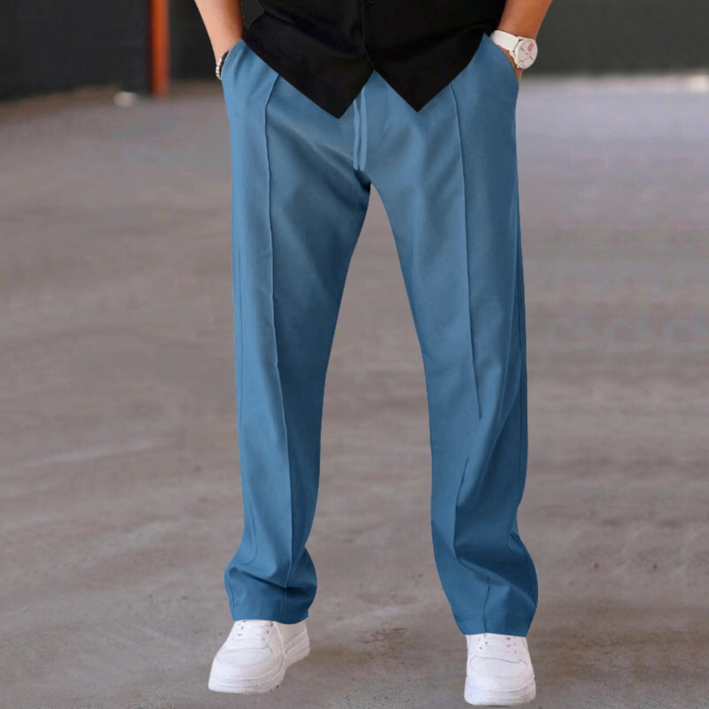 Lässige Hose für Herren