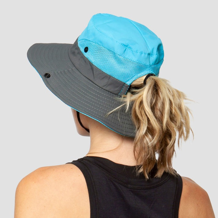 ShopNory | Sonnenhut Stilvolle Anti-UV-Schutz