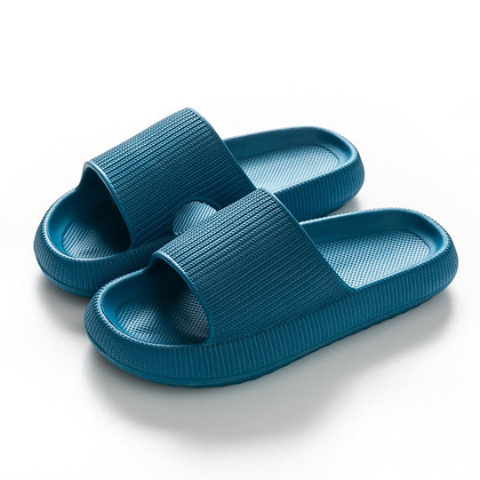 Shopnory | Weiche Bequeme Hausschuhe