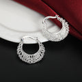 Minidel | Kleine Reif-Ohrringe | Shop Nory