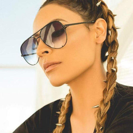Aviator Sonnenbrille