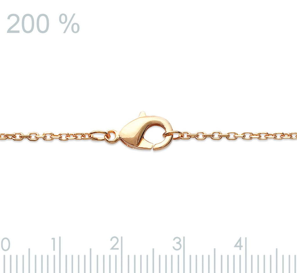 Armband mit Sonnensymbol | 18 Karat vergoldet | Shop Nory