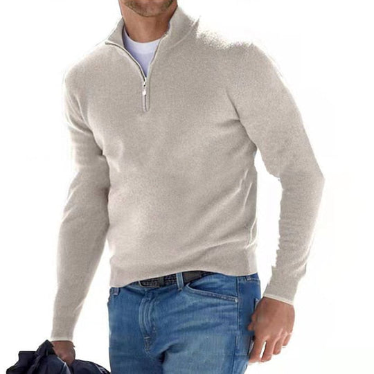 Bradley Herren Pullover