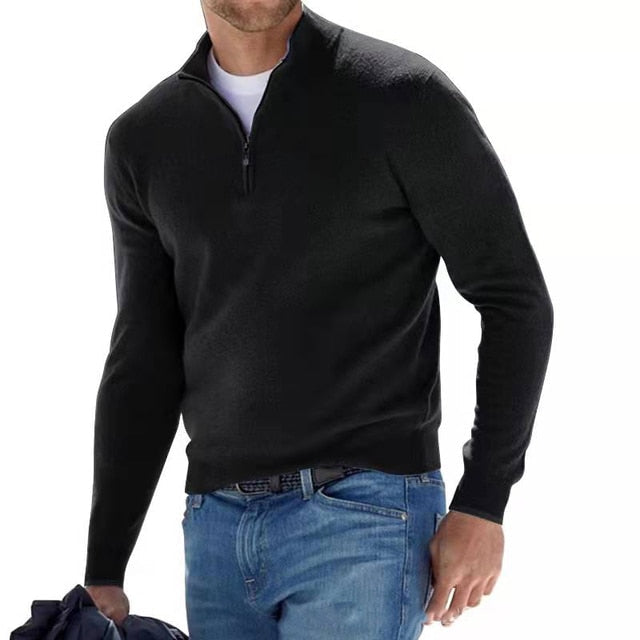 Bradley Herren Pullover
