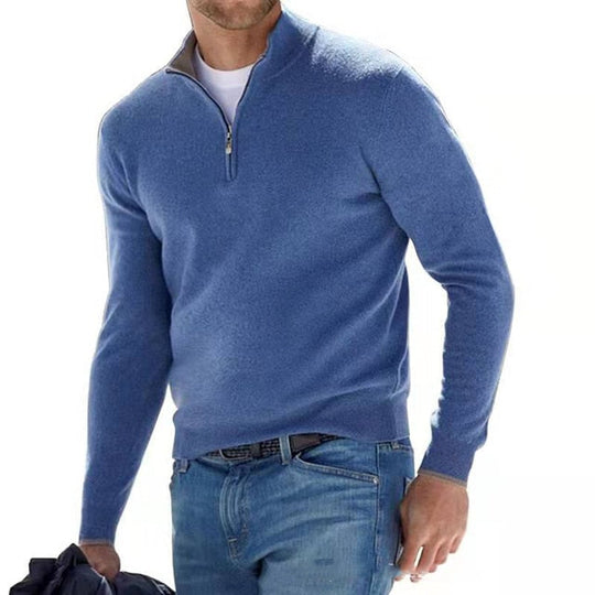 Bradley Herren Pullover