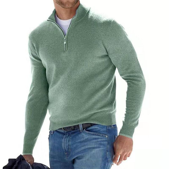 Bradley Herren Pullover