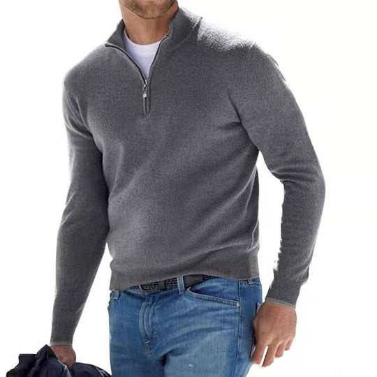Bradley Herren Pullover