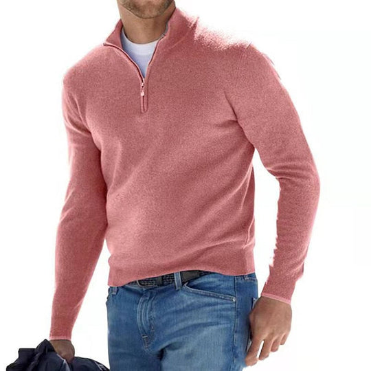 Bradley Herren Pullover