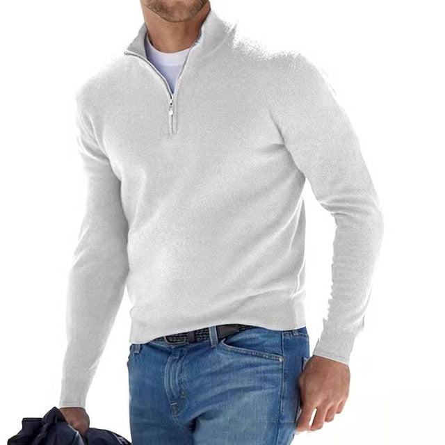 Bradley Herren Pullover