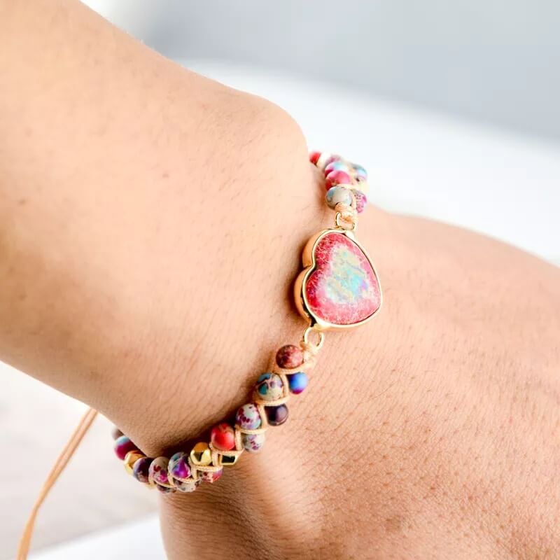 Bohème-Armband | Magisches Wunder | Shop Nory